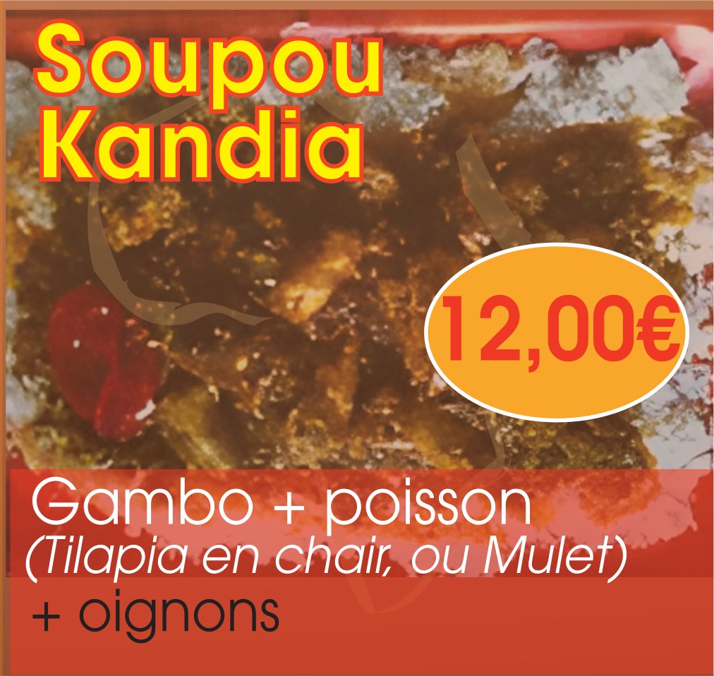 Soupou Kandia